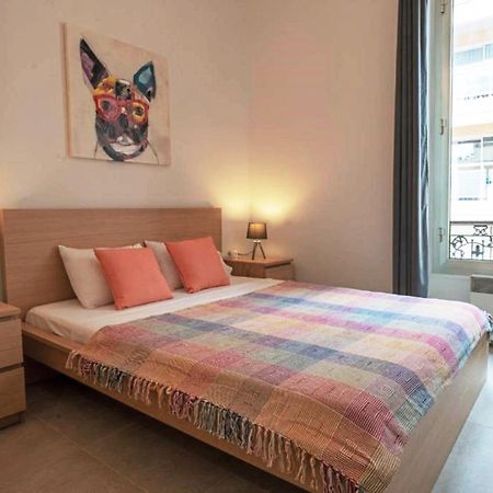 Classbnb - 2 Exclusive Apartments In Monte Carlo Beausoleil Eksteriør billede