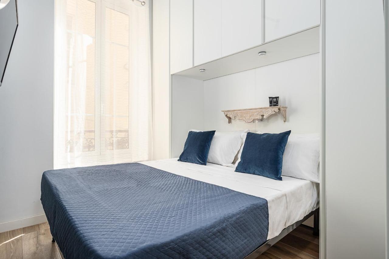 Classbnb - 2 Exclusive Apartments In Monte Carlo Beausoleil Eksteriør billede