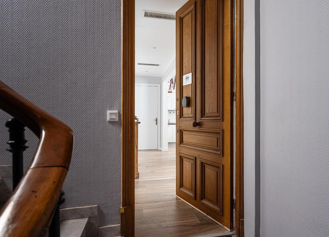 Classbnb - 2 Exclusive Apartments In Monte Carlo Beausoleil Eksteriør billede