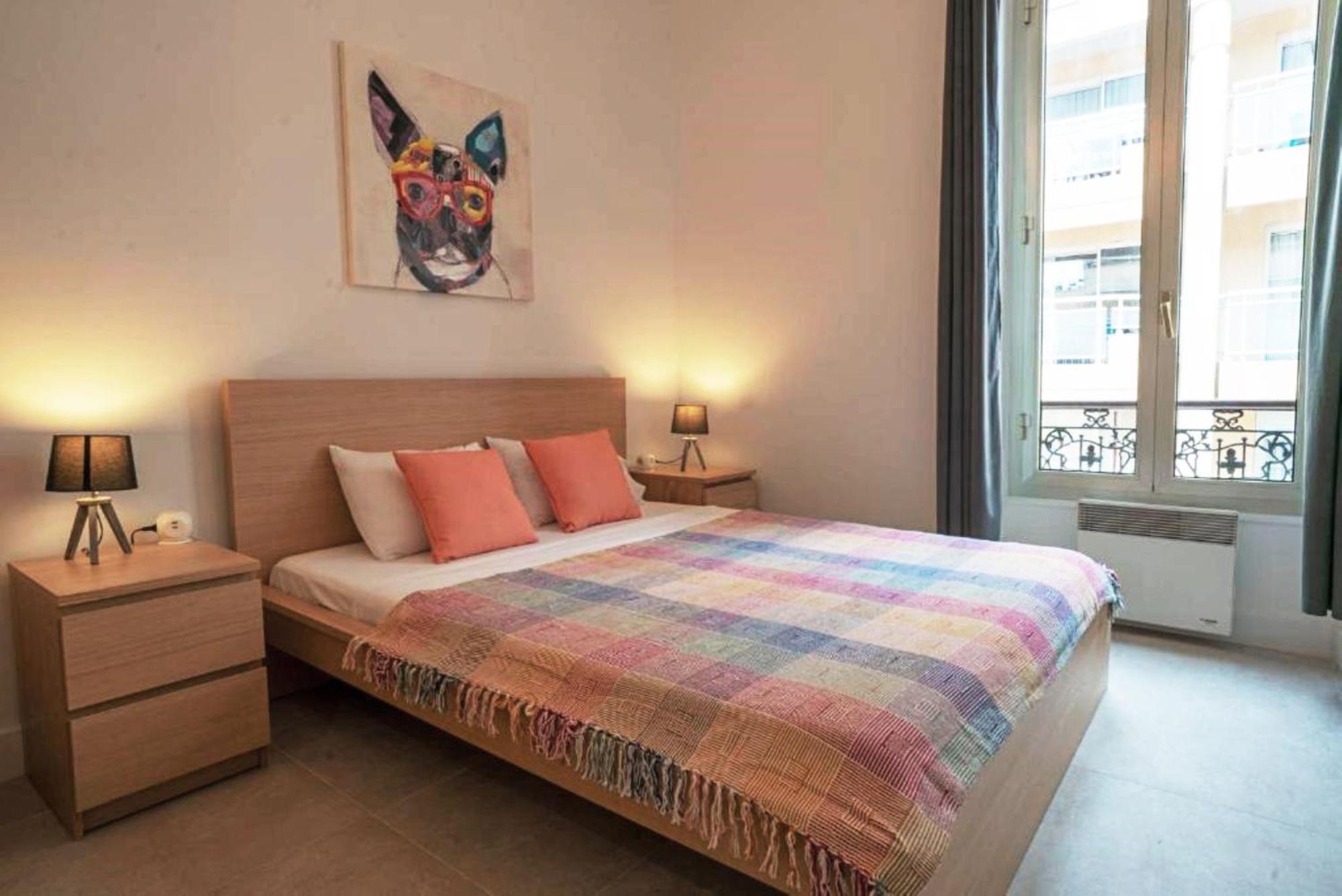 Classbnb - 2 Exclusive Apartments In Monte Carlo Beausoleil Eksteriør billede