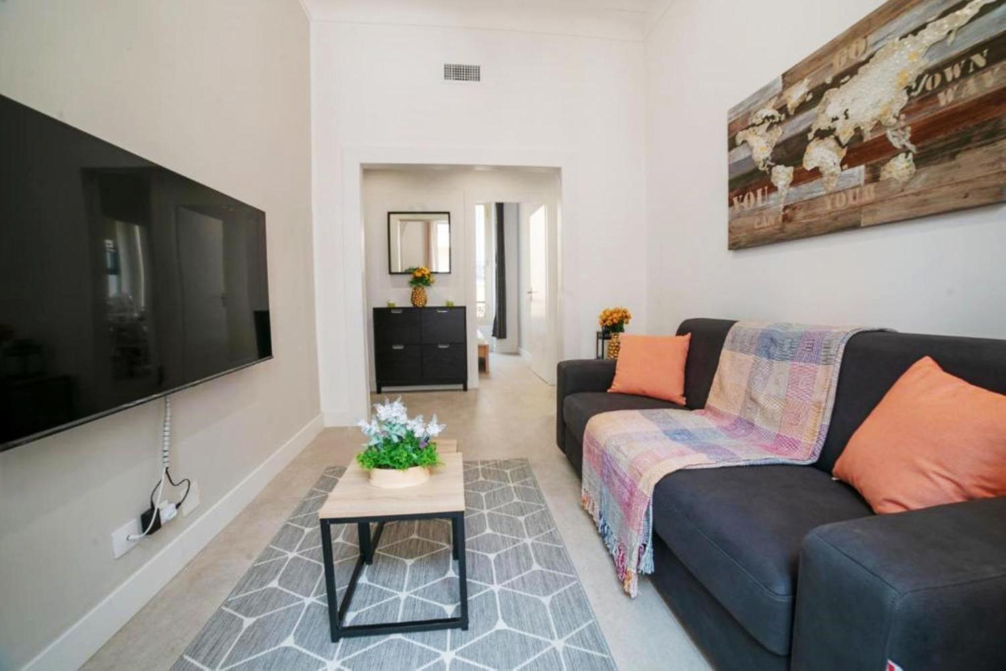 Classbnb - 2 Exclusive Apartments In Monte Carlo Beausoleil Eksteriør billede