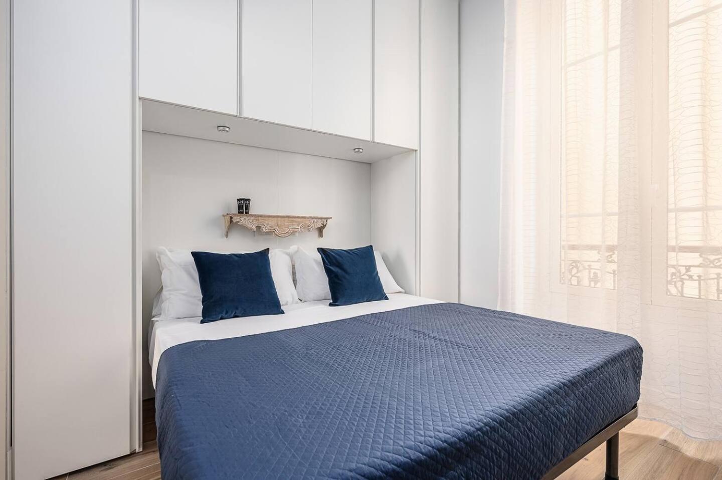 Classbnb - 2 Exclusive Apartments In Monte Carlo Beausoleil Eksteriør billede